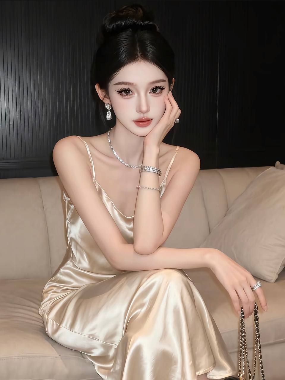 星河走廊纪